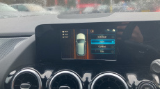 Mercedes-Benz B-Class B200d AMG Line 5dr Auto Diesel Hatchback